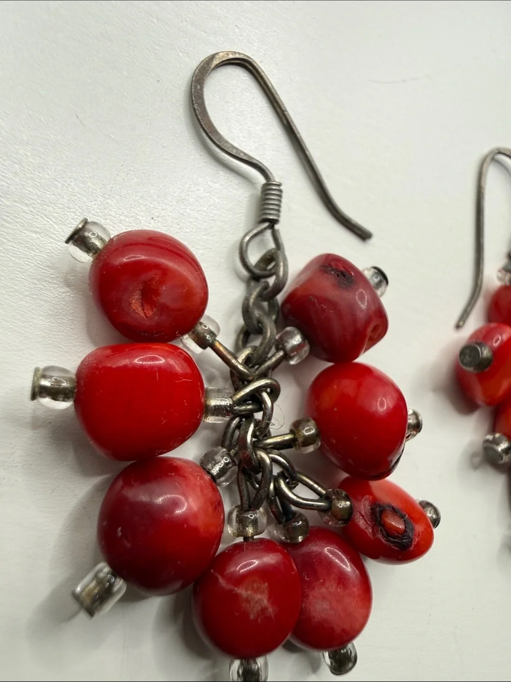 N/A bold red